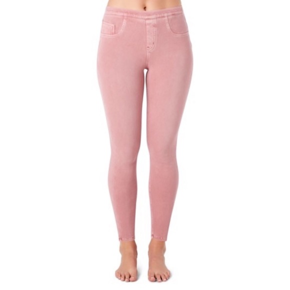 SPANX Pants - Spanx Jeans-ish Leggings